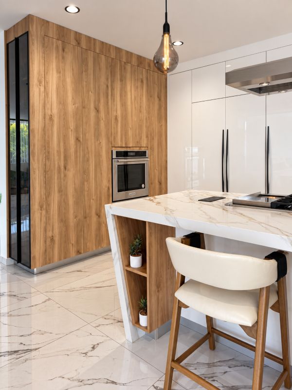 Cocina Arauca II