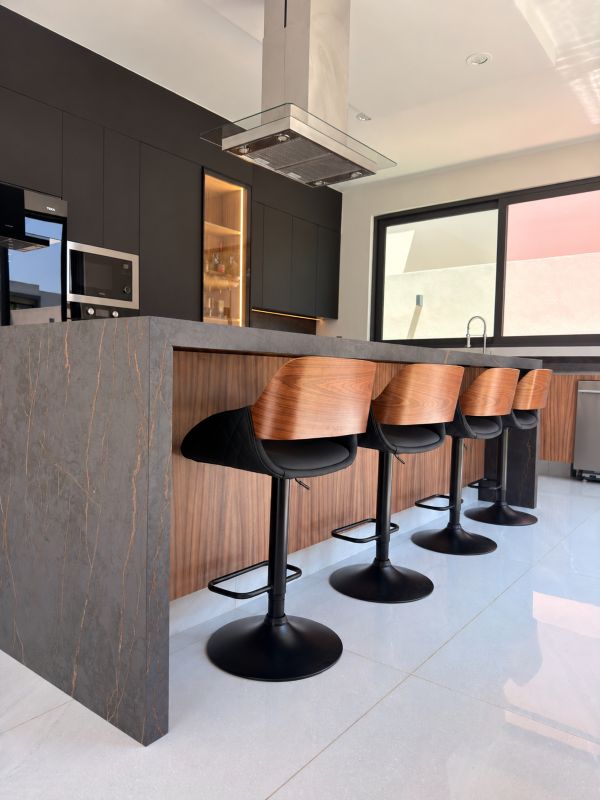 Cocina Diana Natura