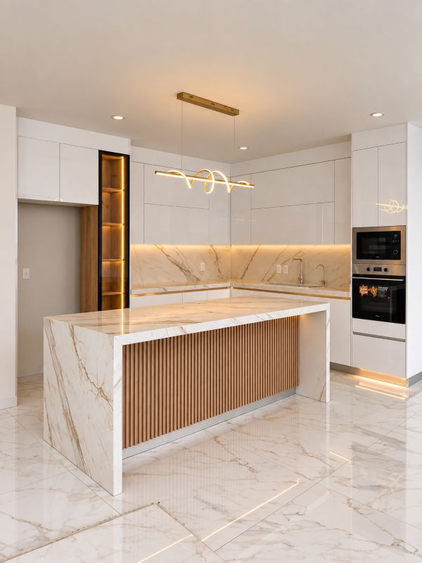 Cocina Soare