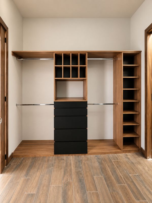Vestidor Vestidor Contraste