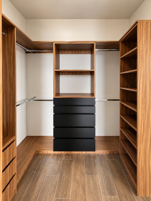 Vestidor Contraste, foto 2 de 4