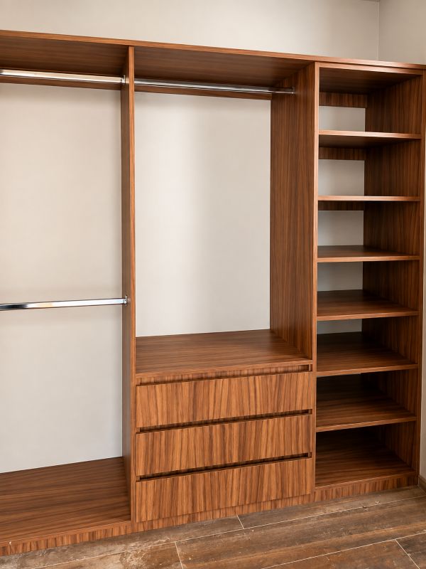 Vestidor Contraste, foto 4 de 4