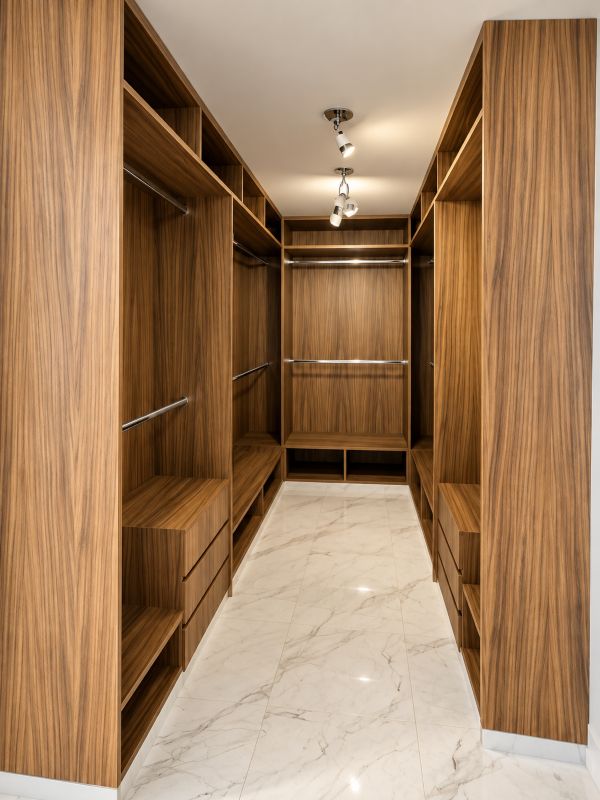Vestidor Vestidor Nogal