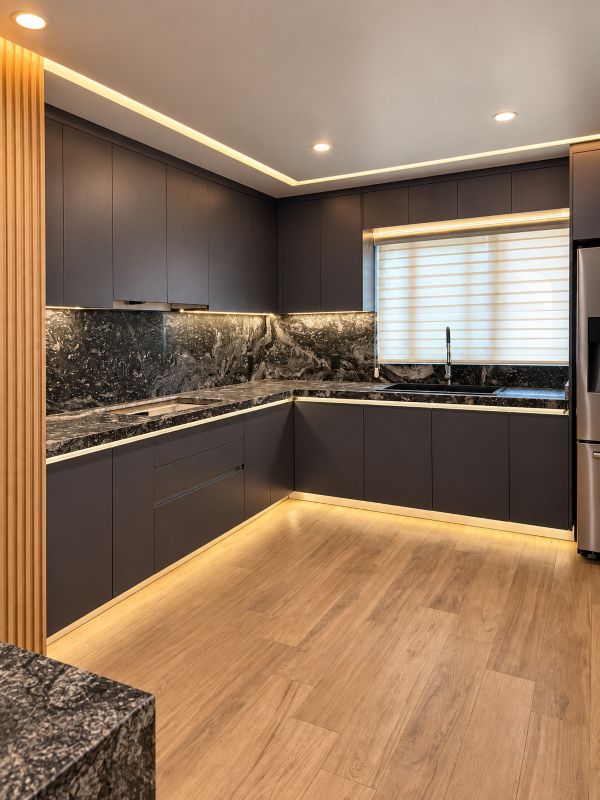 Cocina Virreyes