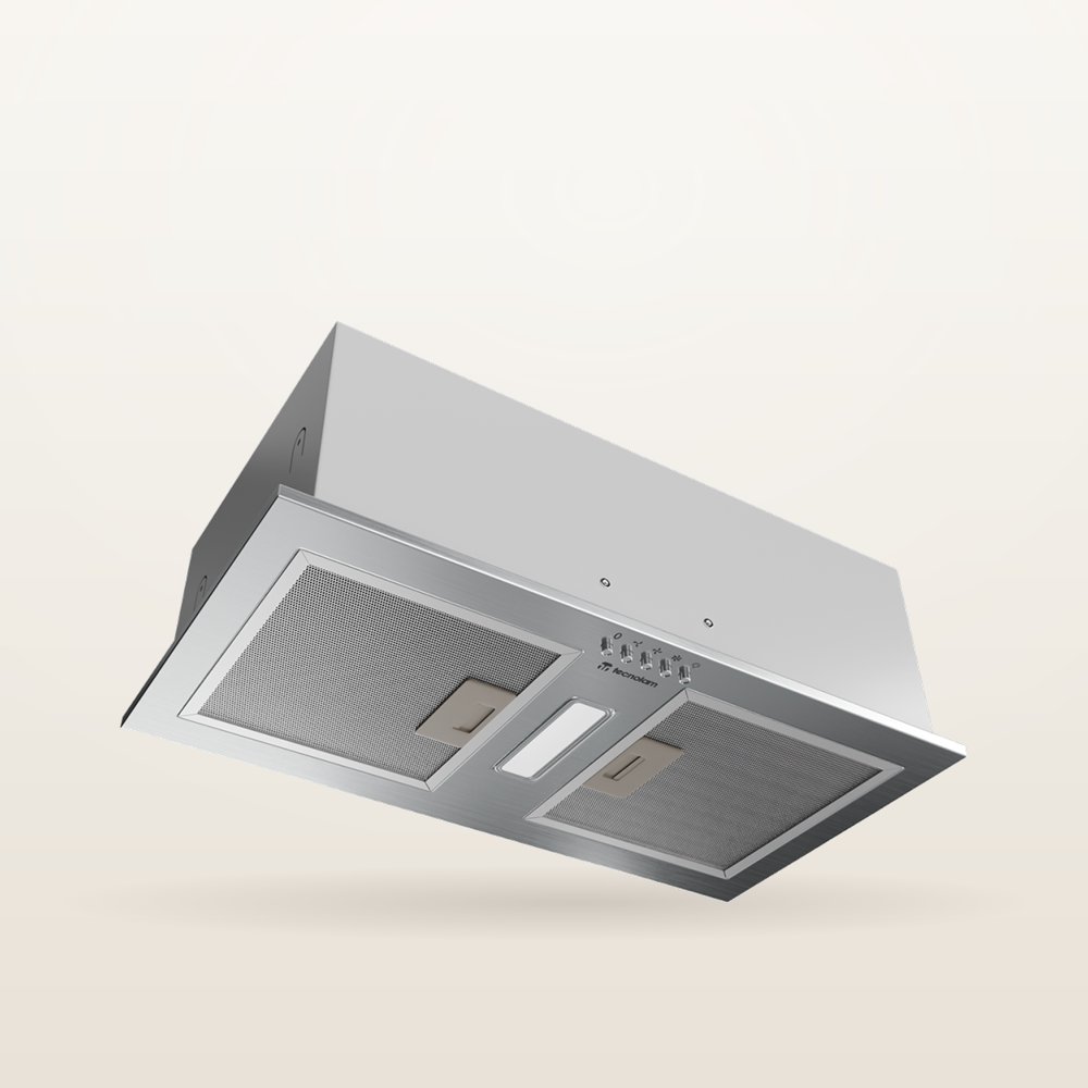Campana integrada 55 cm Tecnolam ALTAIR55.AC