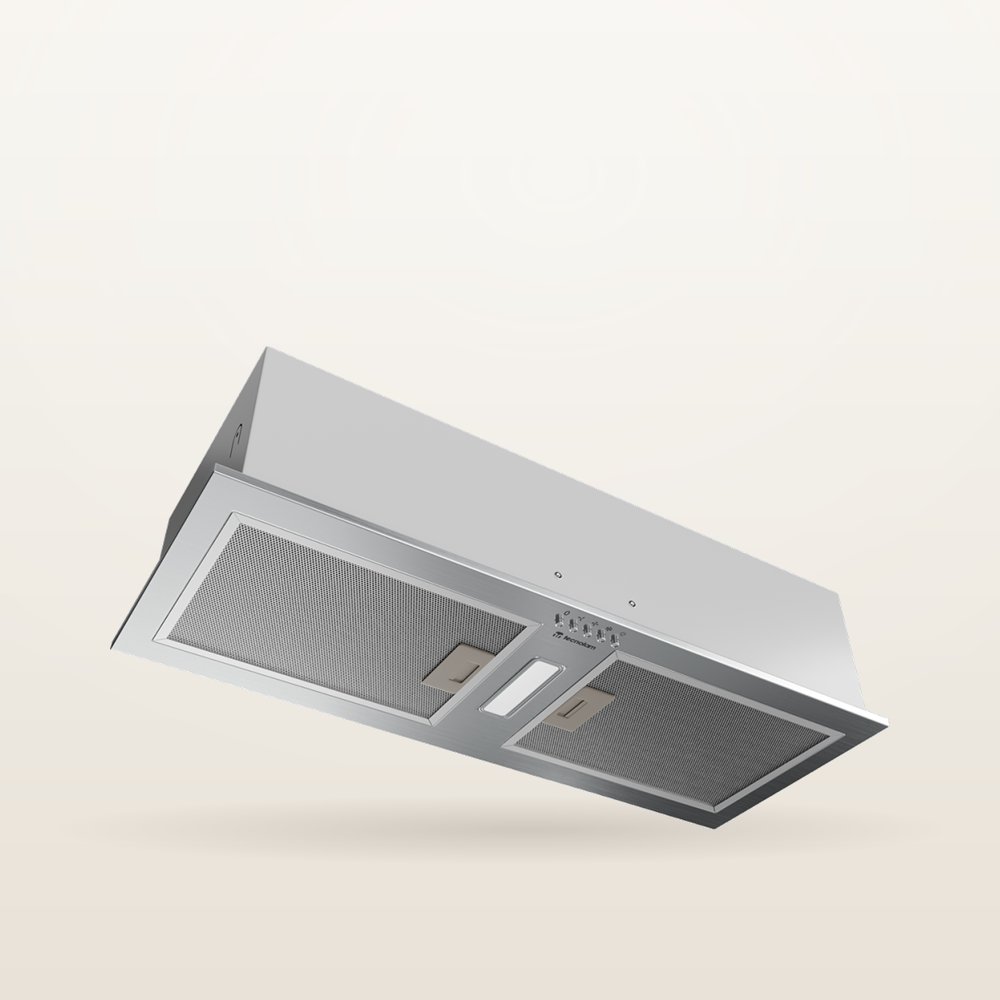 Campana integrada 75 cm Tecnolam ALTAIR75.AC