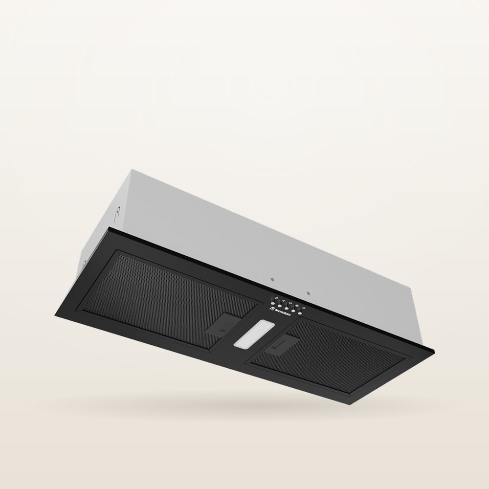 Campana integrada Tecnolam ALTAIR75.BK