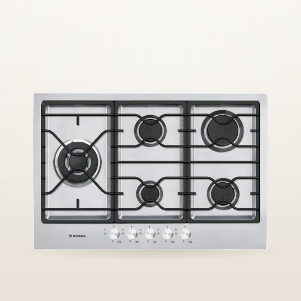Parrilla 70 cm Tecnolam FLAT705.AC
