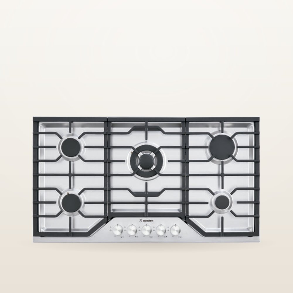 Parrilla gas 91 cm Tecnolam FORZA915.AC