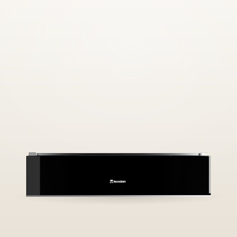 Cajón caliente 60cm x 14 Tecnolam H14HD.NE