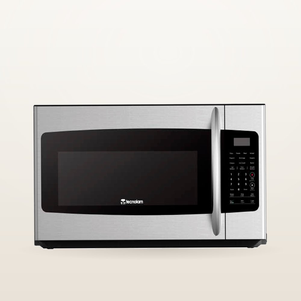 Horno eléctrico 11 Funciones Tecnolam MICRO CAMPANA OTR3016.AC
