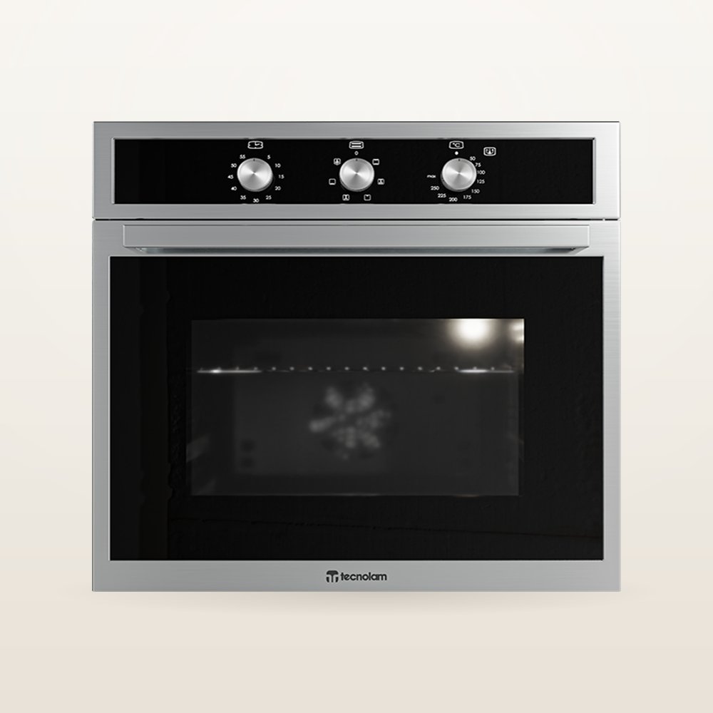 Horno eléctrico Tecnolam TE60ELETTRIC.AC