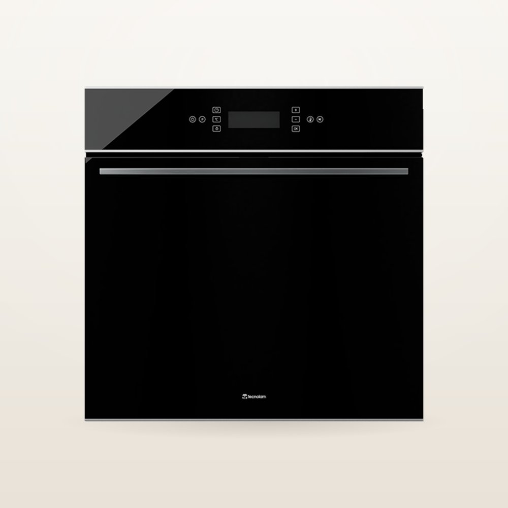 Horno eléctrico 60cm Tecnolam TE60ELETTRICPLUS.NE