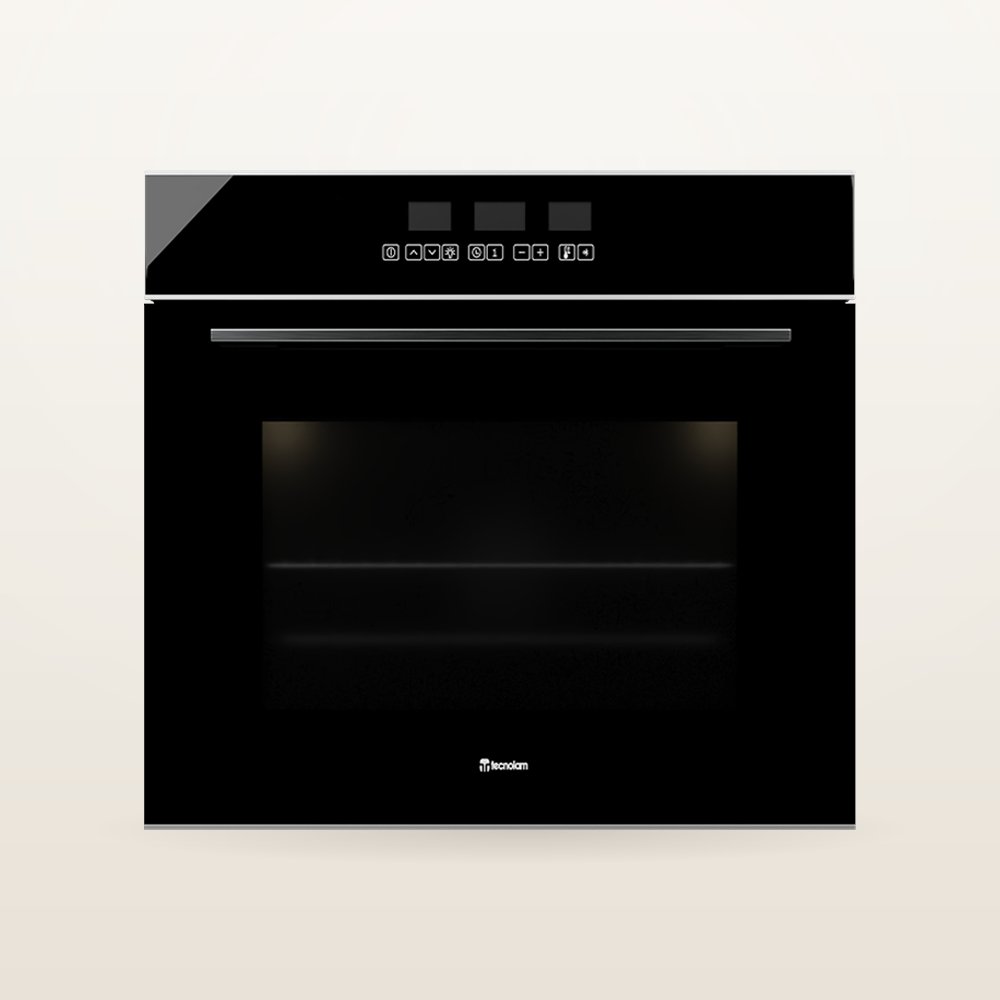 Horno eléctrico 75cm Tecnolam TE75ELETTRICPLUS.NE