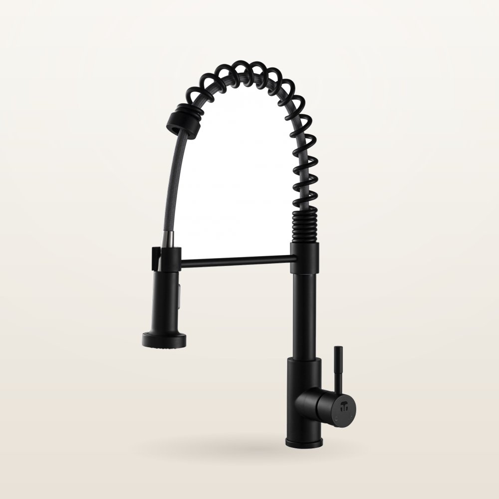 Mezcladora Tecnolam TEC102NEGRO