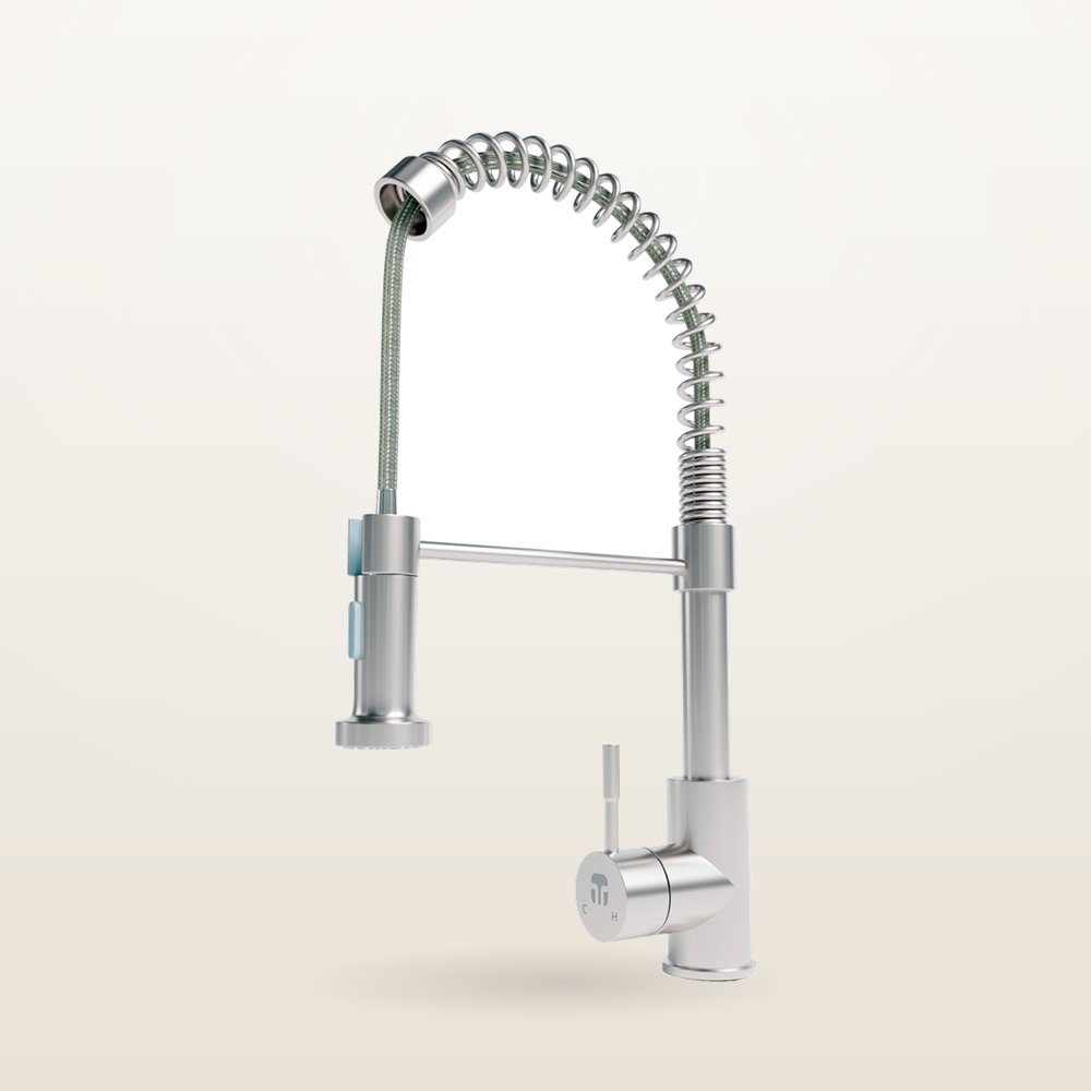 Mezcladora Tecnolam TEC102SS