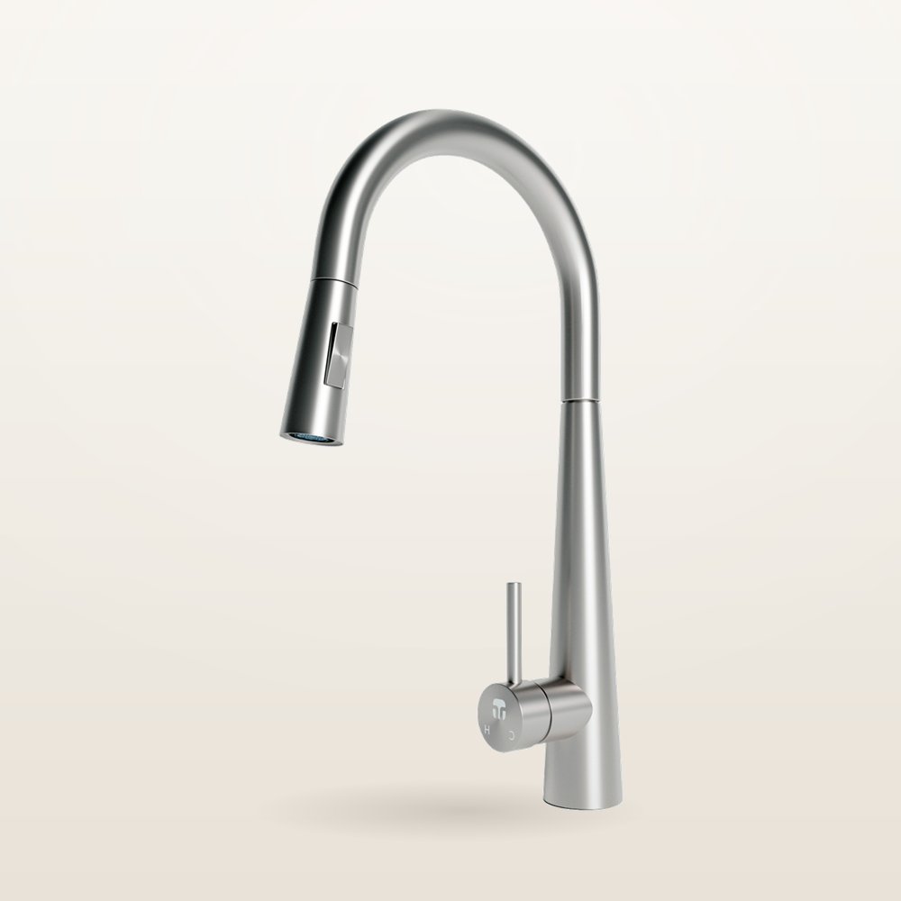 Mezcladora Tecnolam TEC149SS