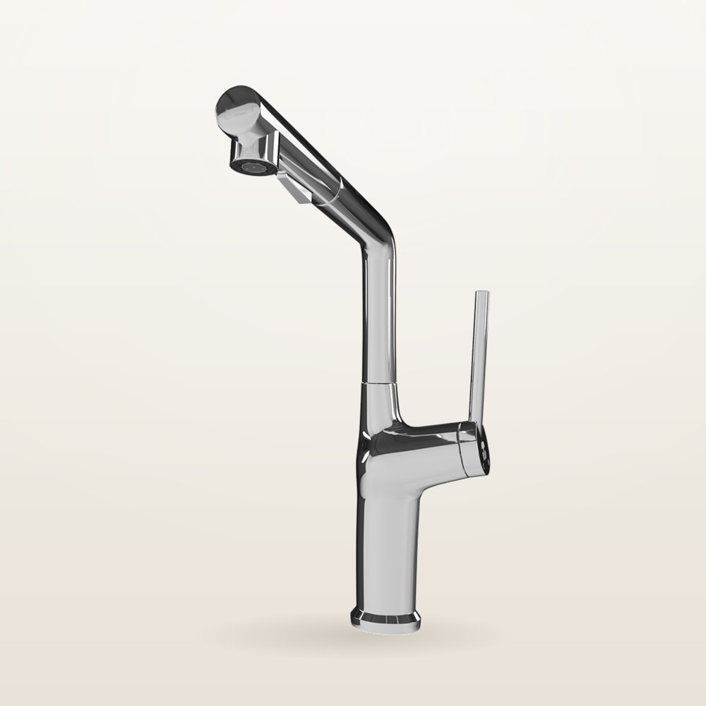 Mezcladora Tecnolam TEC685CH