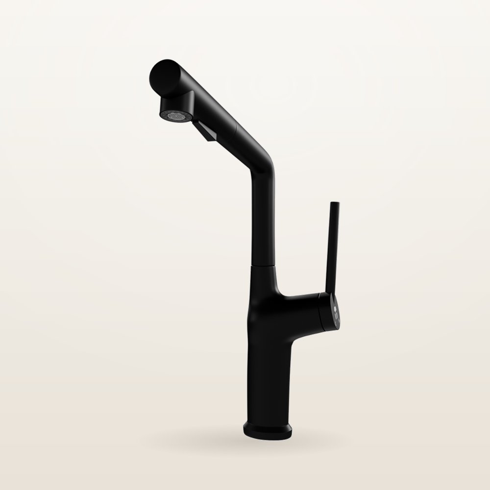 Mezcladora Tecnolam TEC685NEGRO