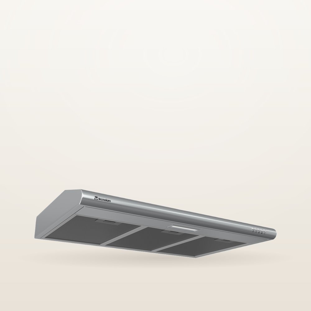 Campana bajo alacena Tecnolam VORTEX.AC80